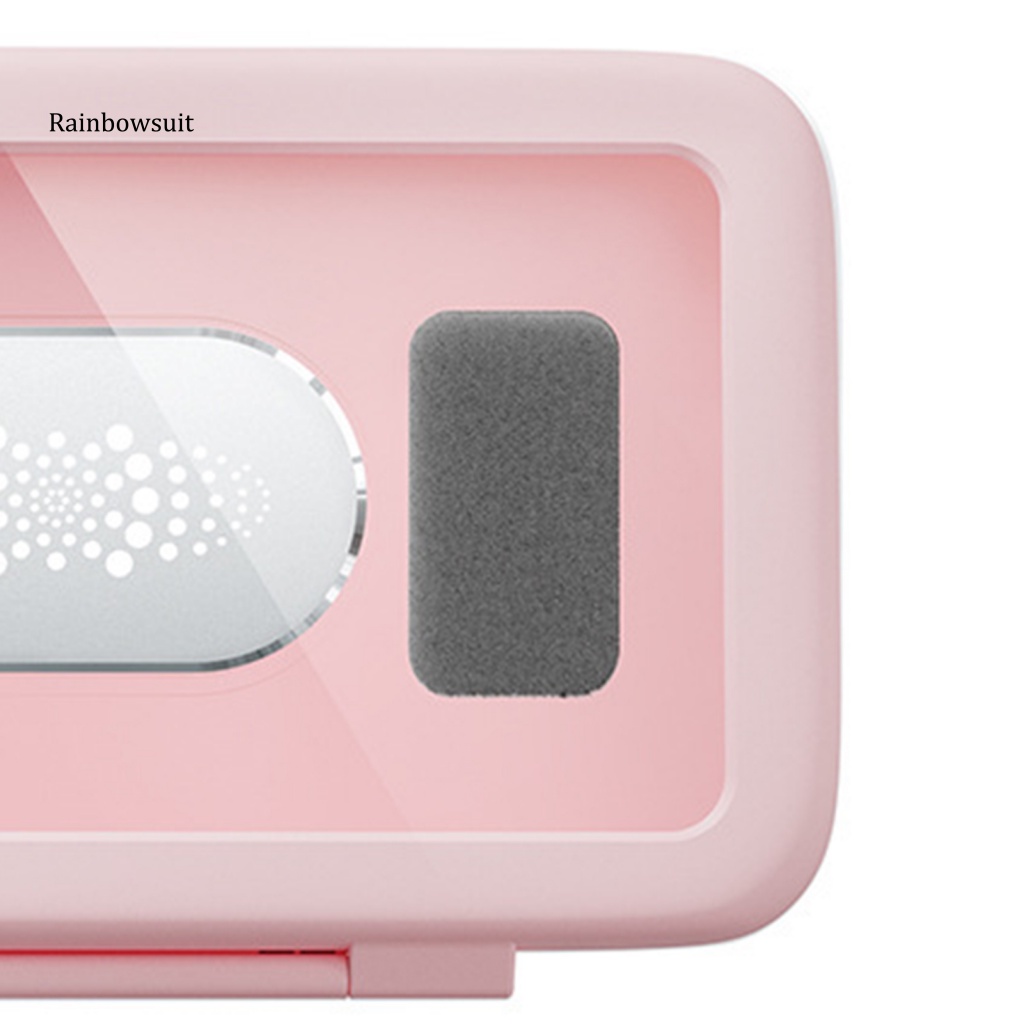 Hộp Đựng Điện Thoại Tự Dính Chống Thấm Nước Có Thể Chạm Màn Hình Cảm Ứng Tiện Dụng