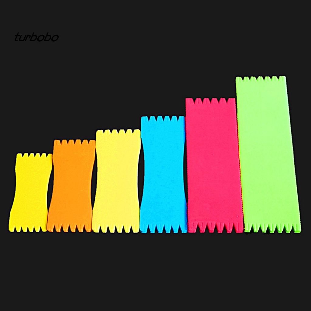 Set 10 / 20 Tấm Xốp Quấn Dây Câu Cá Chống Trầy Xước Tiện Lợi