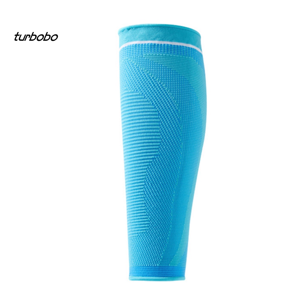 1 Ống Bảo Vệ Chân Co Giãn Tốt Chống Mồ Hôi Khi Chơi Thể Thao Ngoài Trời