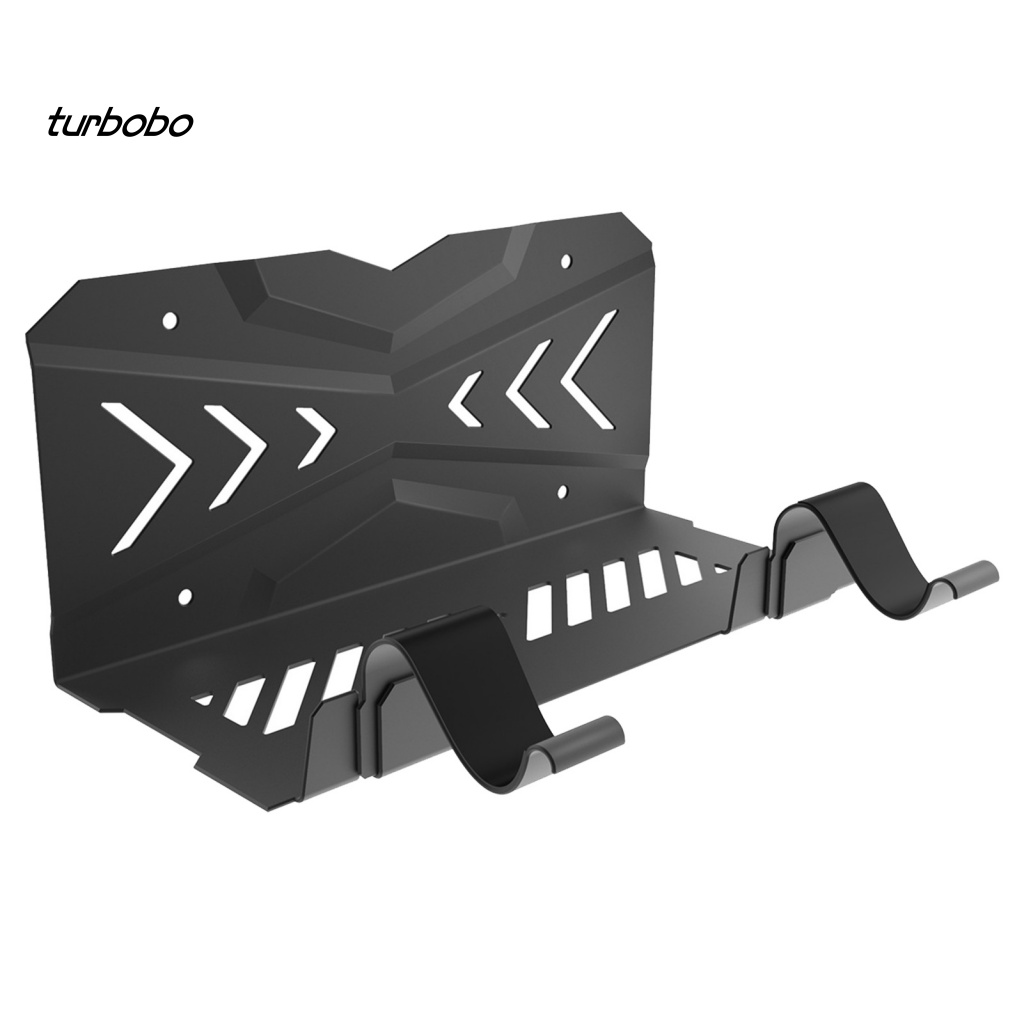 Giá Đỡ Ổn Định Gắn Tường Kèm 2 Móc Điều Khiển Cho Máy Chơi Game PS5