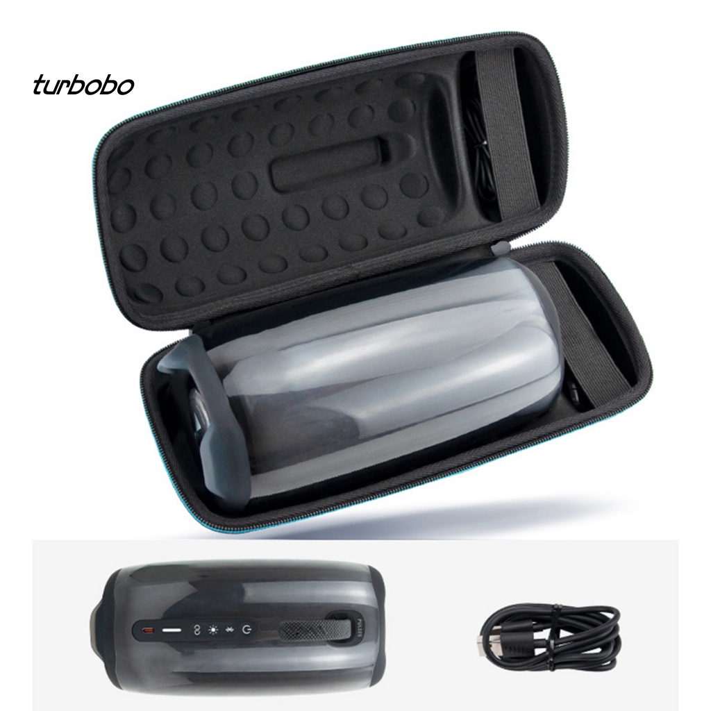 Túi Đựng Loa Bluetooth JBL PULSE5 Chống Sốc Chống Bụi Bằng EVA Cứng
