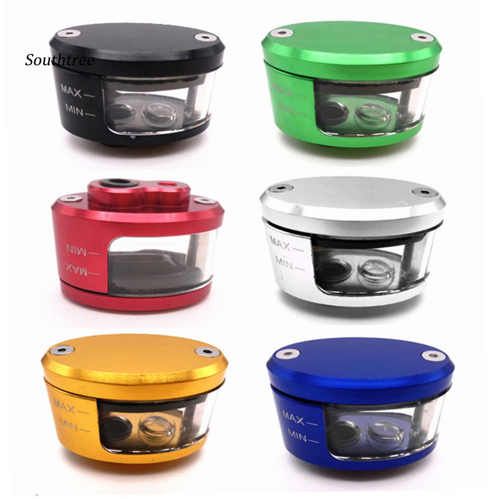 Bình Chứa Dầu Phanh Xe Máy Thông Dụng