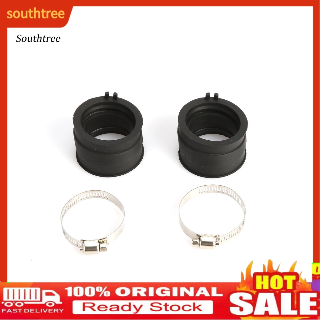 Set 2 Bộ Chế Hòa Khí Nạp Vào 16211-MAW-600 Cho Xe Mô Tô Honda VT600 VT750