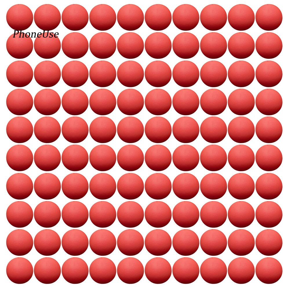 Bộ 100 Phao Nổi Câu Cá Bằng Da PU