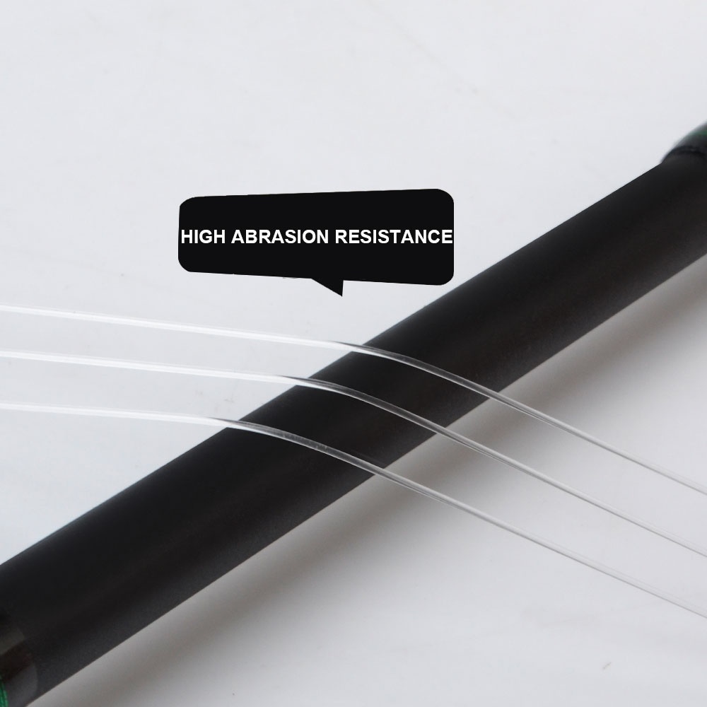 Cuộn Dây Câu Cá 300M 4.136LB-34.32LB Chất Lượng Cao