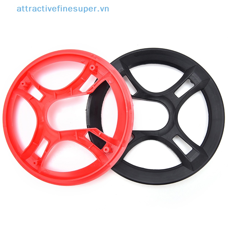 Afs Tấm Nhựa Bảo Vệ Bánh Xích Xe Đạp