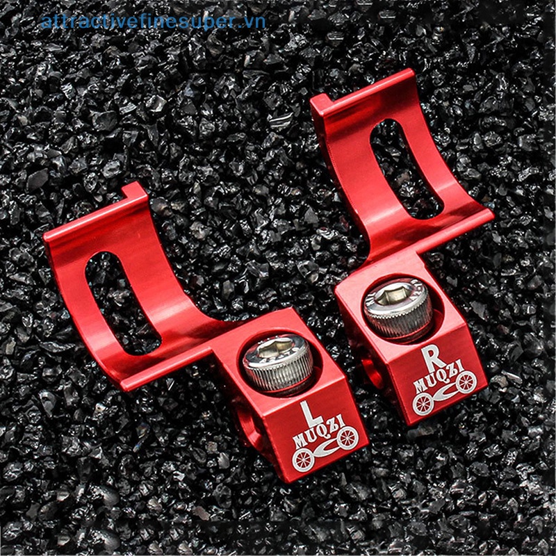 SRAM SHIMANO Bộ Chuyển Đổi Kích Hoạt Phanh Xe Đạp 2 Trong 1 Bằng Hợp Kim Nhôm Cho Sierrao XT SLX DEORE