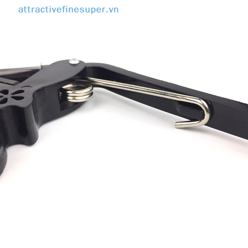 1 Kẹp Capo Đàn Guitar Điện / Acoustic Thay Đổi Tông Tiện Lợi