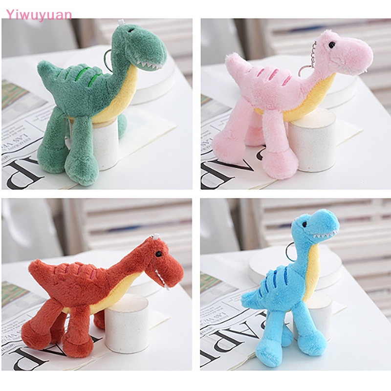 1 Thú Nhồi Bông Hình Khủng Long Đáng Yêu Mới