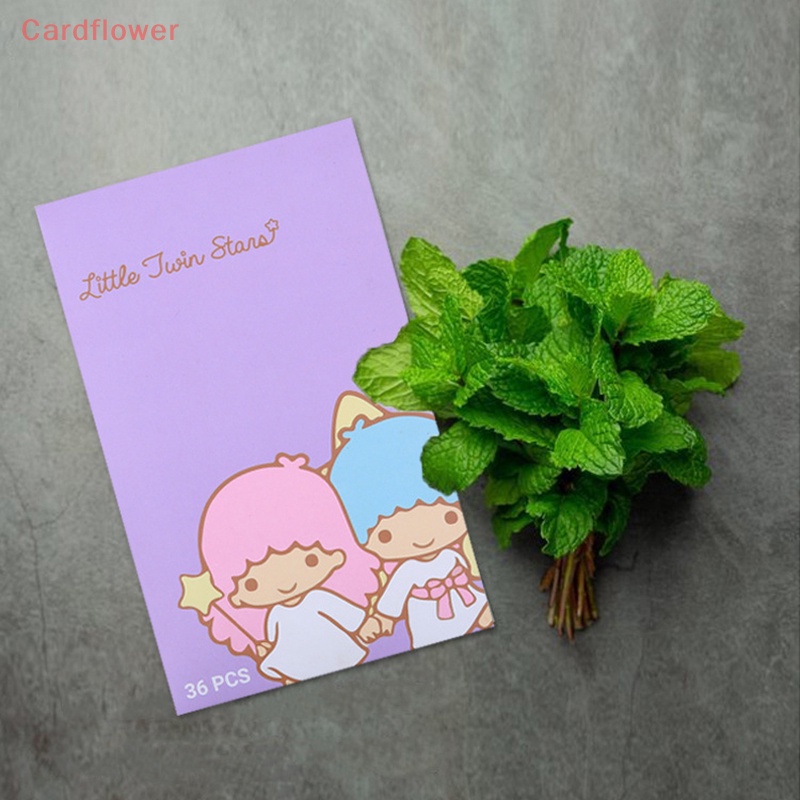 Bộ 36 Miếng Dán Mặt Nạ Thoáng Khí Chất Lượng Cao