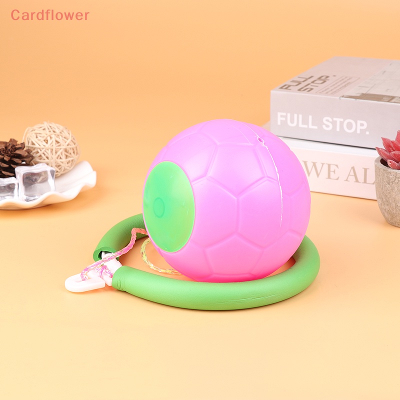 1 Quả Bóng Đồ Chơi Nhảy Cân Bằng Vui Nhộn Mới