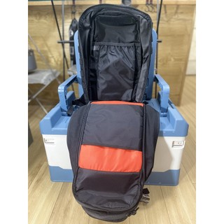 Balo 5.11 All Hazards Nitro Black