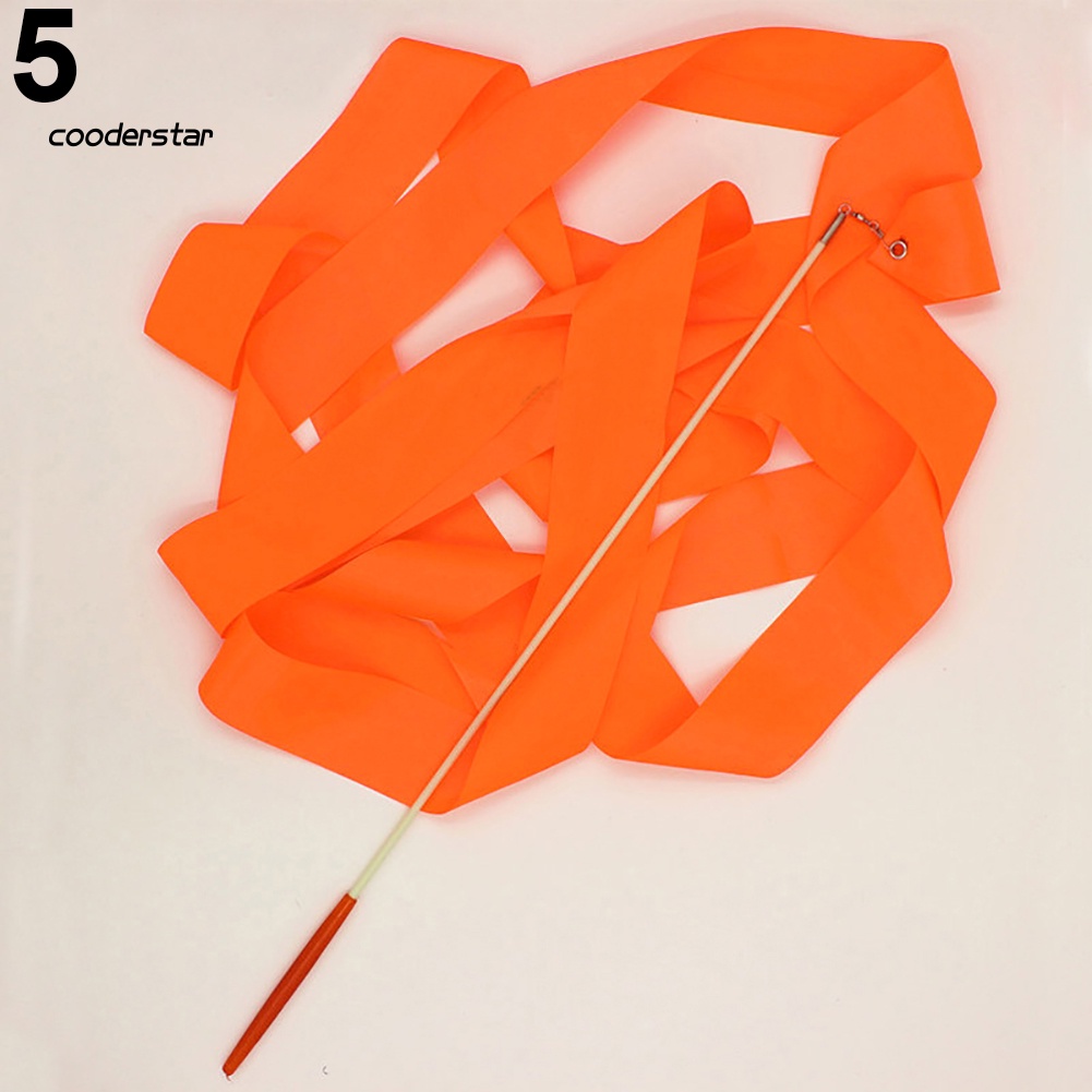 Que Ruy Băng Nhiều Màu Dài 4M Hỗ Trợ Tập Gym / Thể Hình