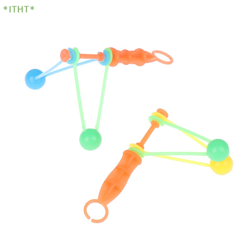 Bộ 5 Bóng Lắc Tạo Hình Vui Nhộn Giảm Căng Thẳng Cho Bé Mới