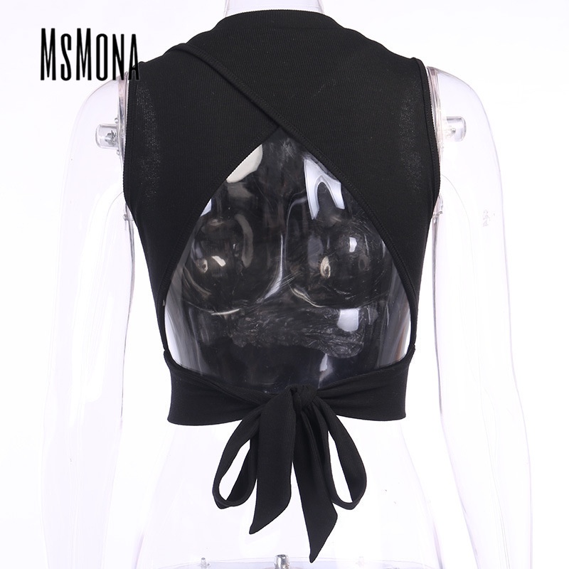 Áo Hai Dây Dệt Kim Dáng Ôm Gợi Cảm Thời Trang 2023 Cho Bạn Gái