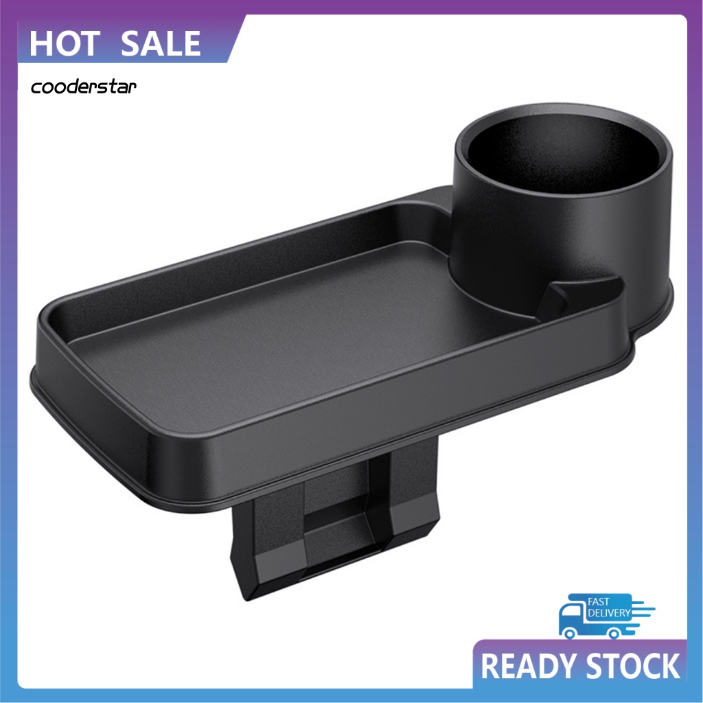 Giá Đỡ Điện Thoại / Mắt Kính / Bình Nước Trên Xe Hơi Đa Năng Tiện Lợi