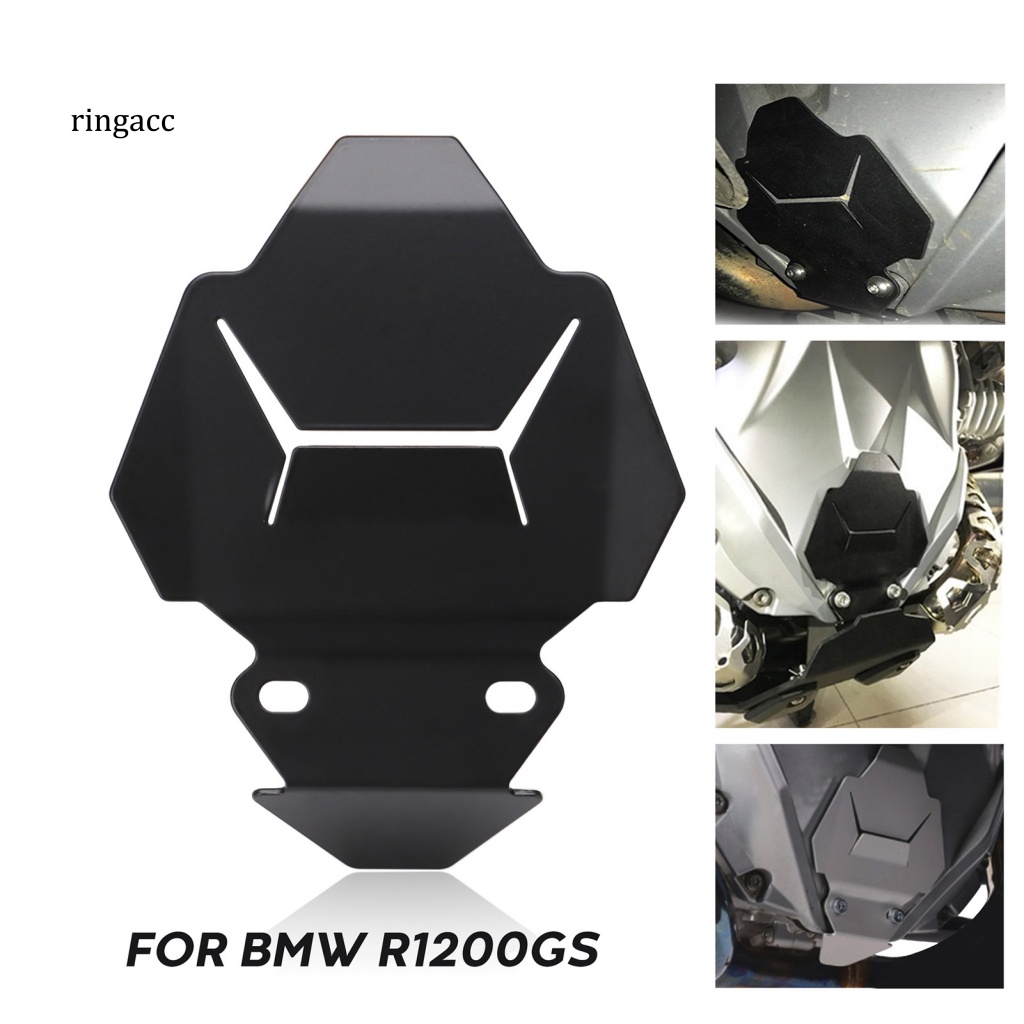 Phụ Kiện Bảo Vệ Động Cơ Trước Bằng Nhôm Cho Xe Mô Tô BMW R1200GS 14-19