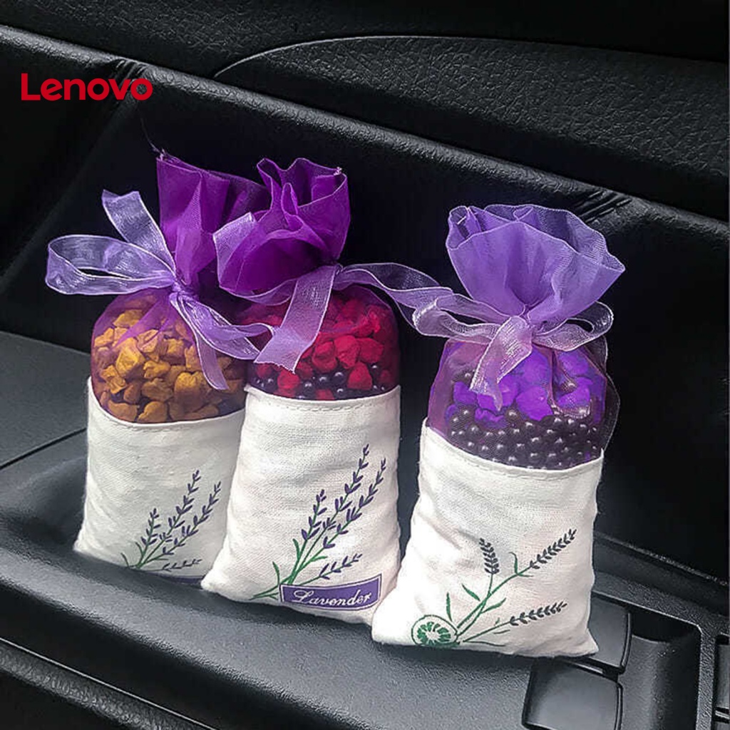 Túi Than Hoạt Tính Khử Mùi Cho Xe Hơi Sử Dụng Hàng Ngày