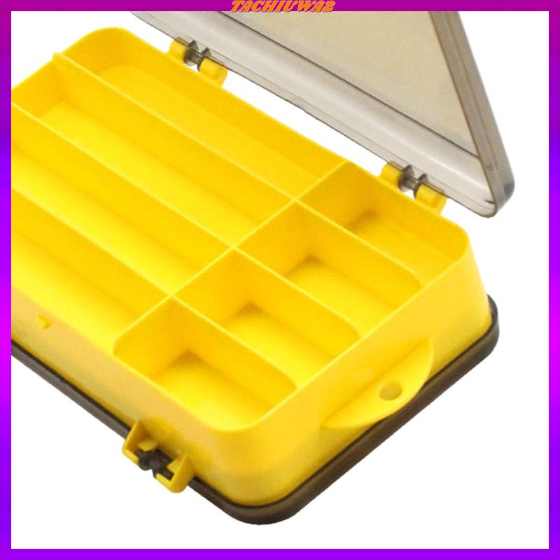 Hộp Đựng Dụng Cụ Câu Cá Chất Lượng Cao