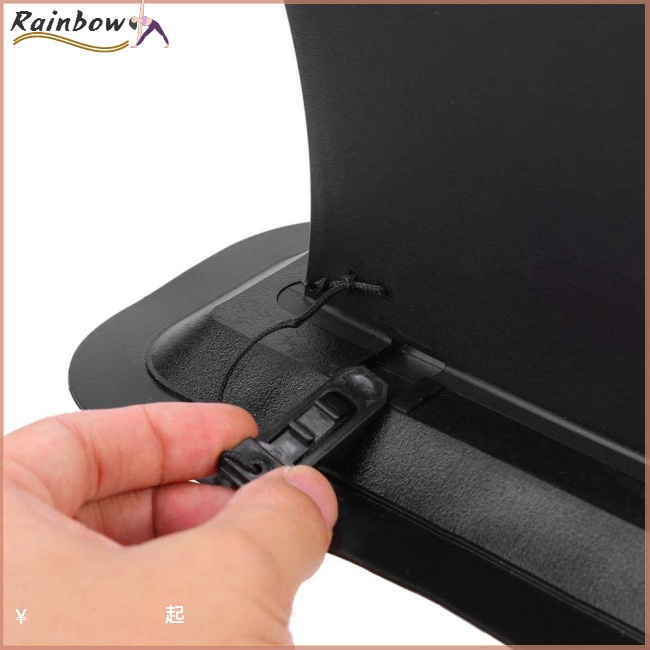 Vây Ván Lướt Sóng Bằng Nhựa Pvc 8inch Có Thể Tháo Rời Tiện Dụng