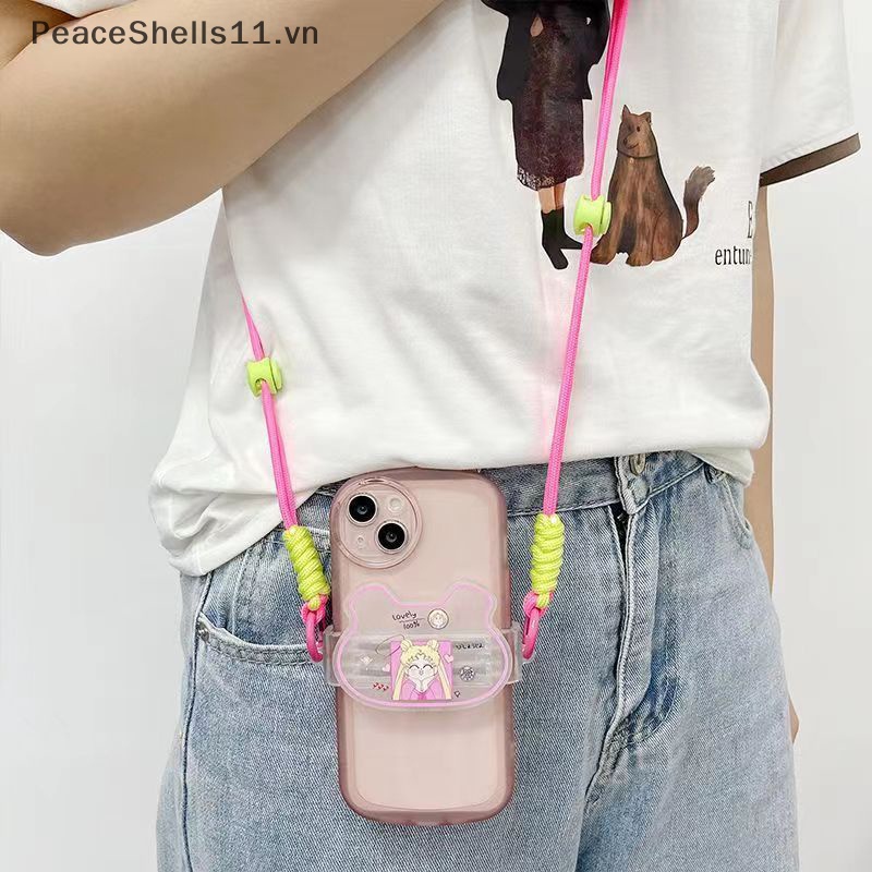 Dây Đeo Chéo Vai Di Động Có Thể Điều Chỉnh Cho Túi Xách