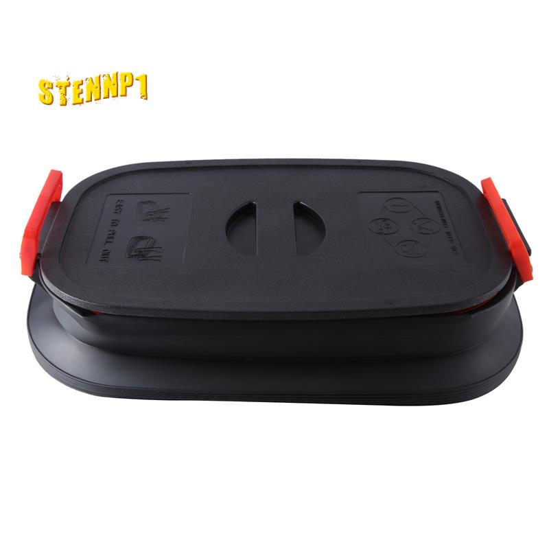 1 Xô Đựng Đồ Đa Năng Dung Tích 37L