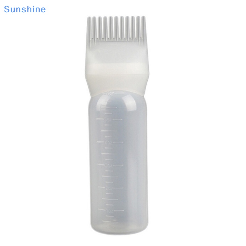 Lược Nhuộm Tóc Làm Đẹp Thời Trang Cho Nữ