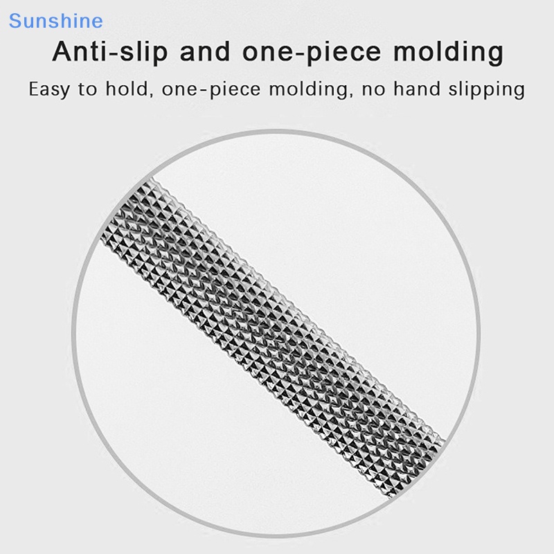 Nhíp Nhổ Lông Mi Giả Bằng Thép Không Gỉ Tiện Dụng