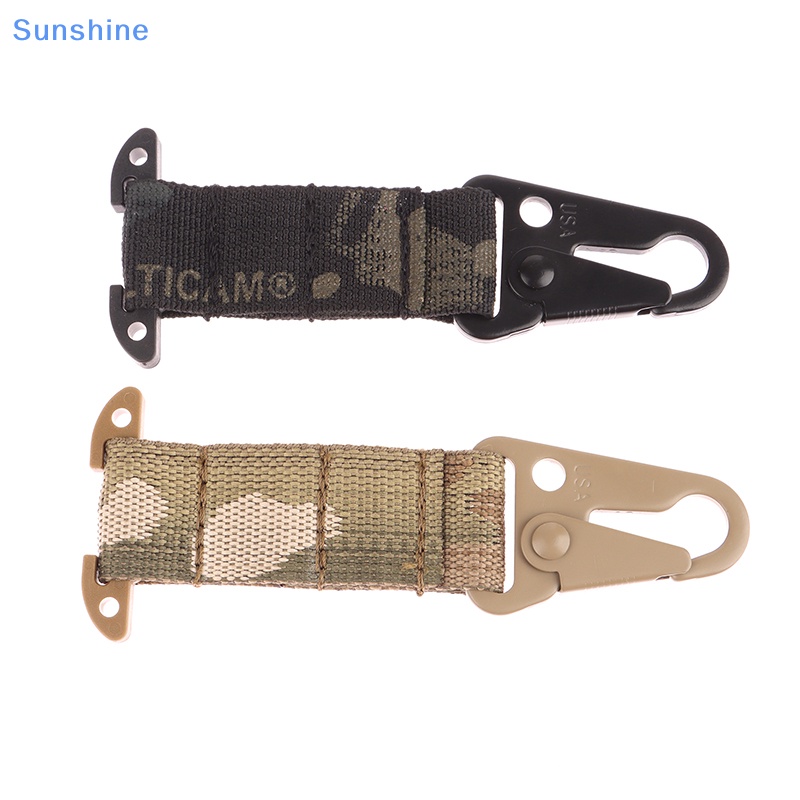 Móc Treo Thắt Lưng Bằng Kim Loại Tiện Dụng