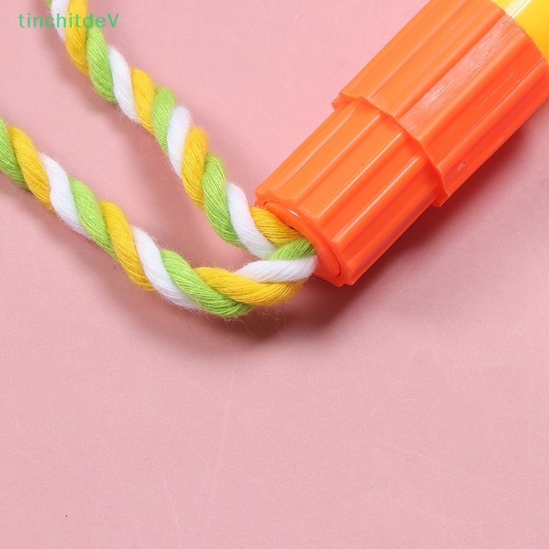 [TinchitdeV] Đồ Chơi Gậy Thổi Bong Bóng Lớn Gấp Lại Được Dành Cho Trẻ Em Hoạt Động Ngoài Trời [