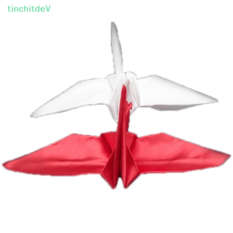 [TinchitdeV] Hàng Ngàn Sếu Giấy Phép Thuật Lãng Mạn Làm Quà Tặng Ngày Của Valene [Mới]