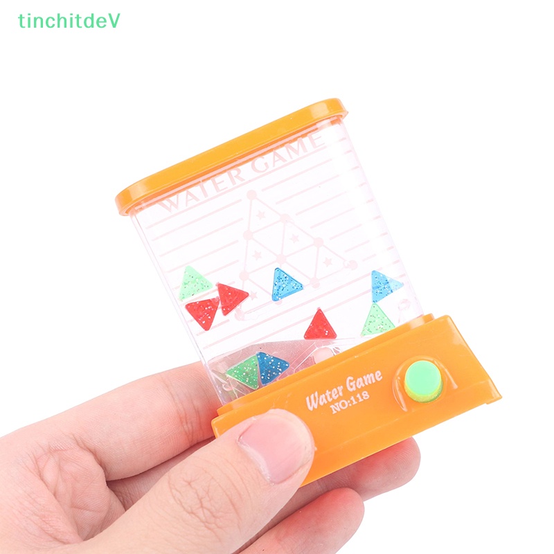 [TinchitdeV] Trò Chơi Câu Cá Vòng Nước Cầm Tay Vui Nhộn