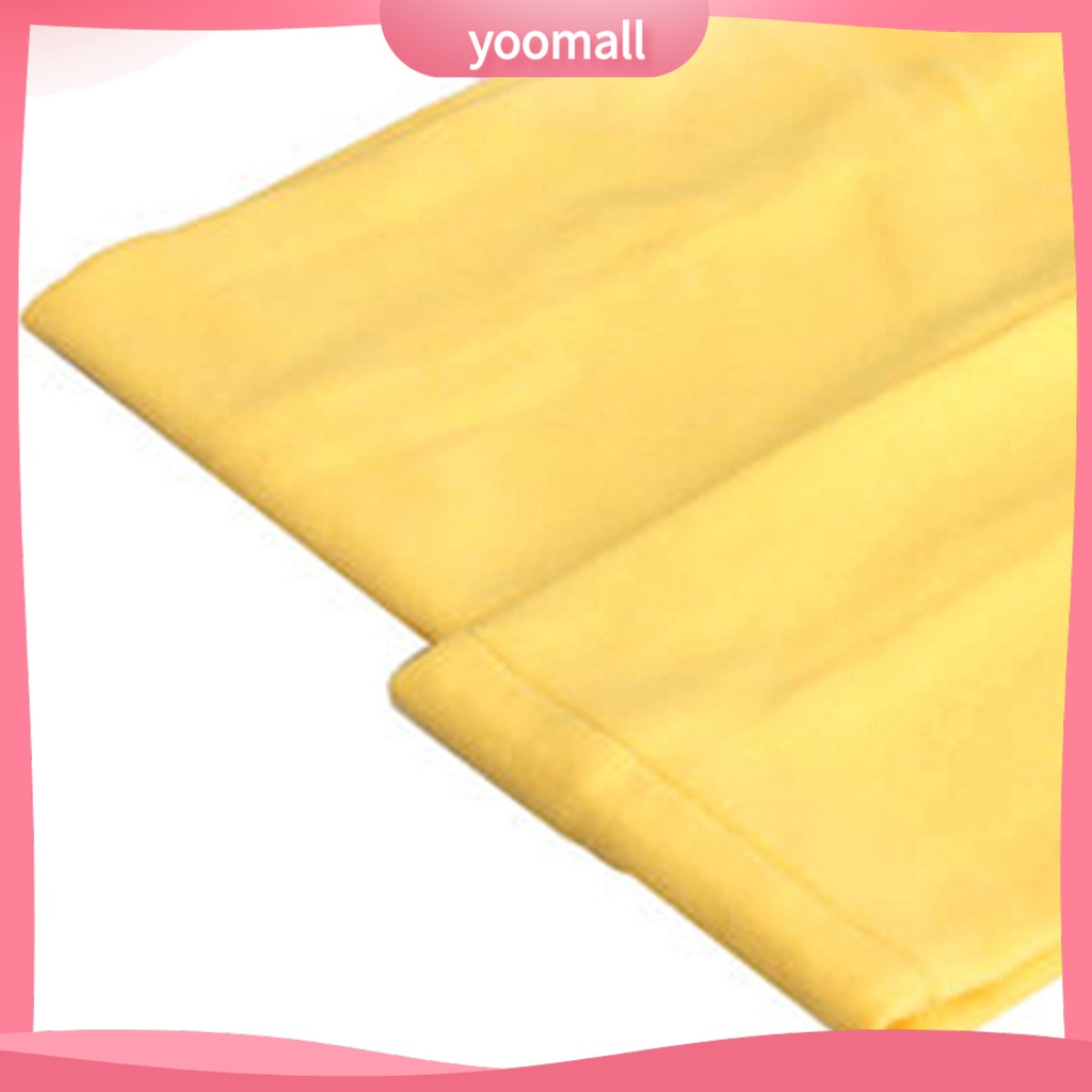 Set 2 Băng Đô Cotton Mềm Mại Thoải Mái Cho Nữ