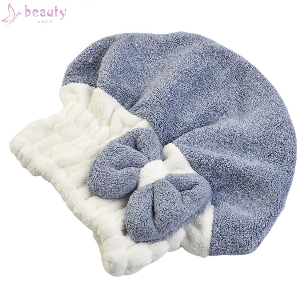 Mũ Trùm Đầu Bằng Lông Cừu San Hô Màu Xanh Navy / Đỏ / Xanh Lá