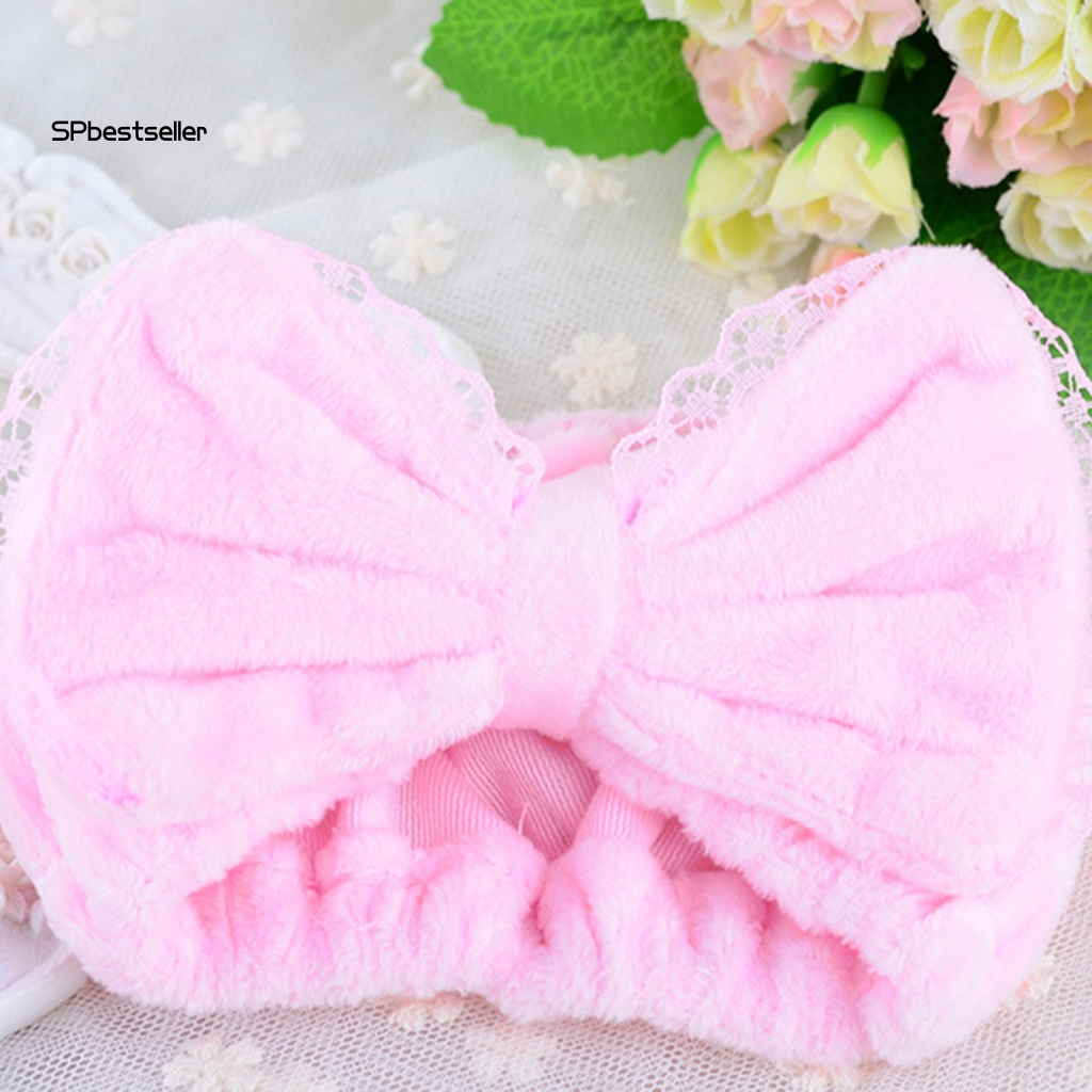 Băng Đô Nơ Mềm Mại Thoáng Khí Dành Cho Mèo Cưng