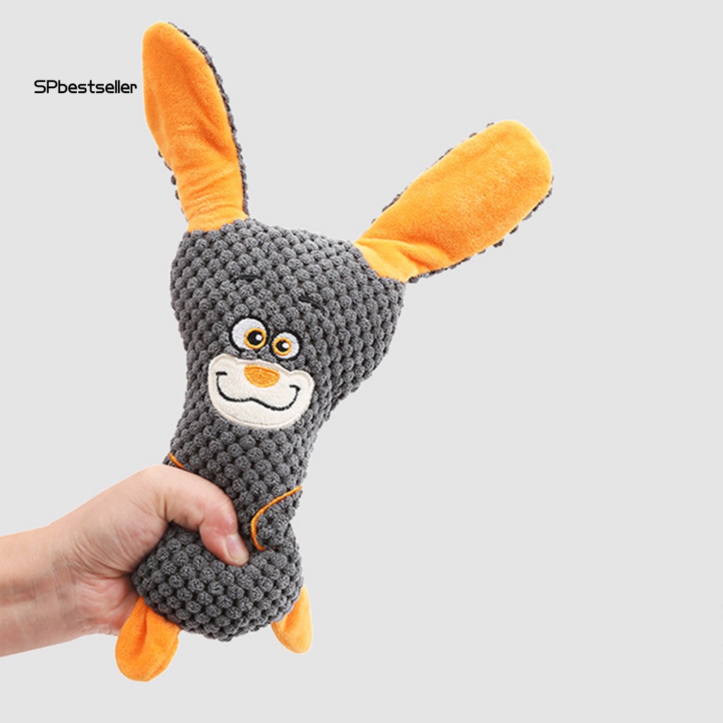 Đồ Chơi Nhồi Bông Chăm Sóc Răng Miệng Cho Thú Cưng