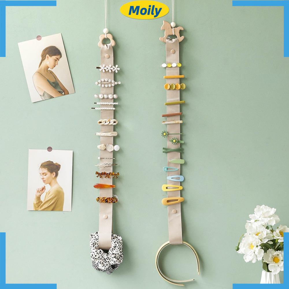 MOILYVN Kẹp TóC HìNh Dễ Thương Cho Bé GáI