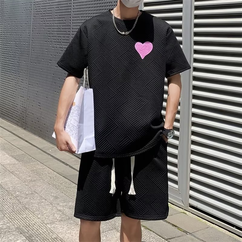 Áo Thun Thay Đổi Màu Sắc Theo Nhiệt Độ Thời Trang Cho Nam Nữ