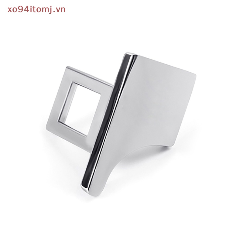 Chốt Cài Dây An Toàn Xe Hơi Ẩn xo94itomj Bằng Kim Loại