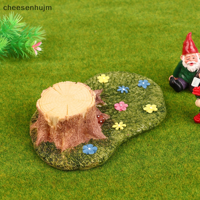 Đạo Cụ Chụp Ảnh Bằng Resin Sáng Tạo Trang Trí Phong Cảnh