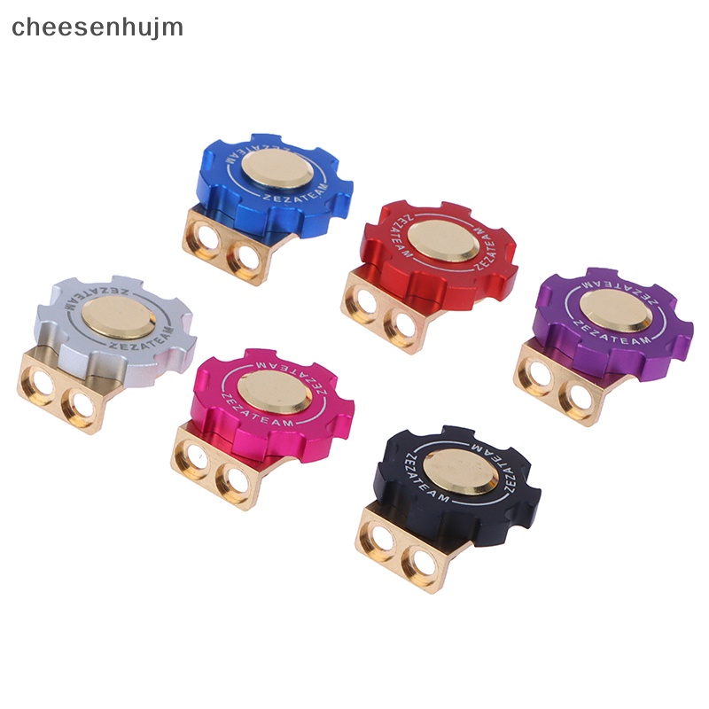 Hộp Tiếp Xúc Bằng Nhôm Đồng Thau Cho SXK BB 60W / 70W / Billet