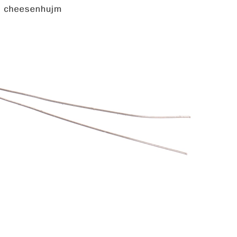 Set 20 Bóng Đèn Sợi Đốt 3 / 4mm 6V 12V Trang Trí Nội Thất