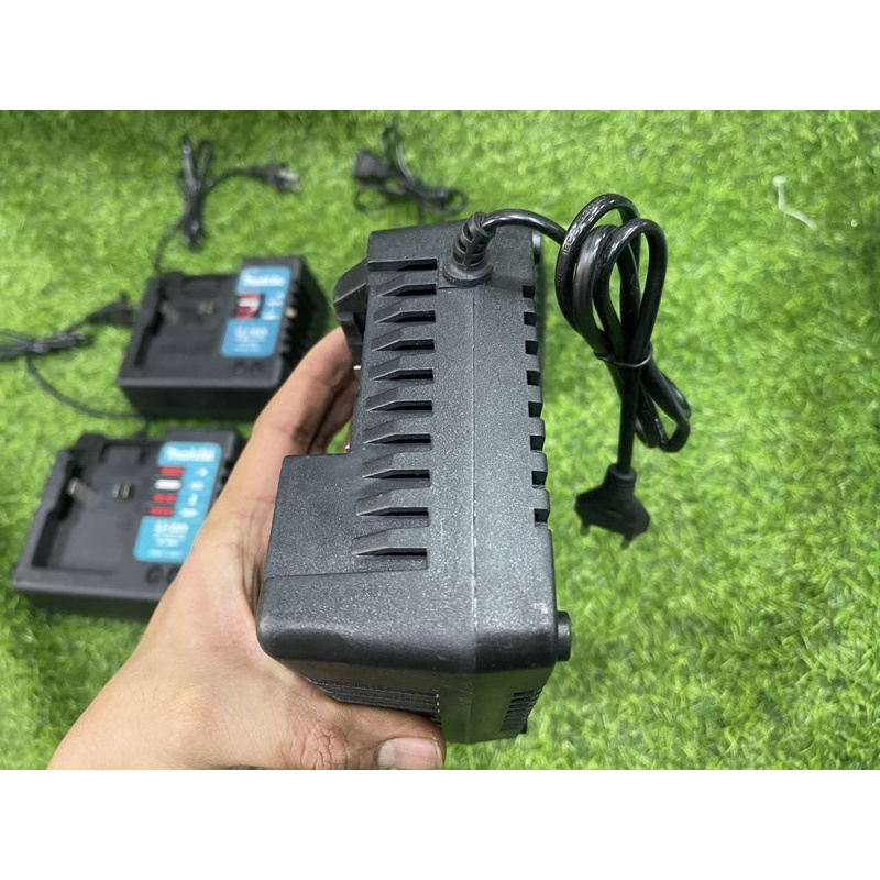 Bộ xạc pin Makita,Hitachi Cao Cấp/ CHÍNH HÃNG GIÁ TỐT. sỉ lẻ máy khoan mài