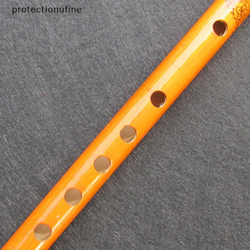 Kèn Clarinet Truyền Thống Bằng Gỗ Tre 6 Lỗ PR3VN