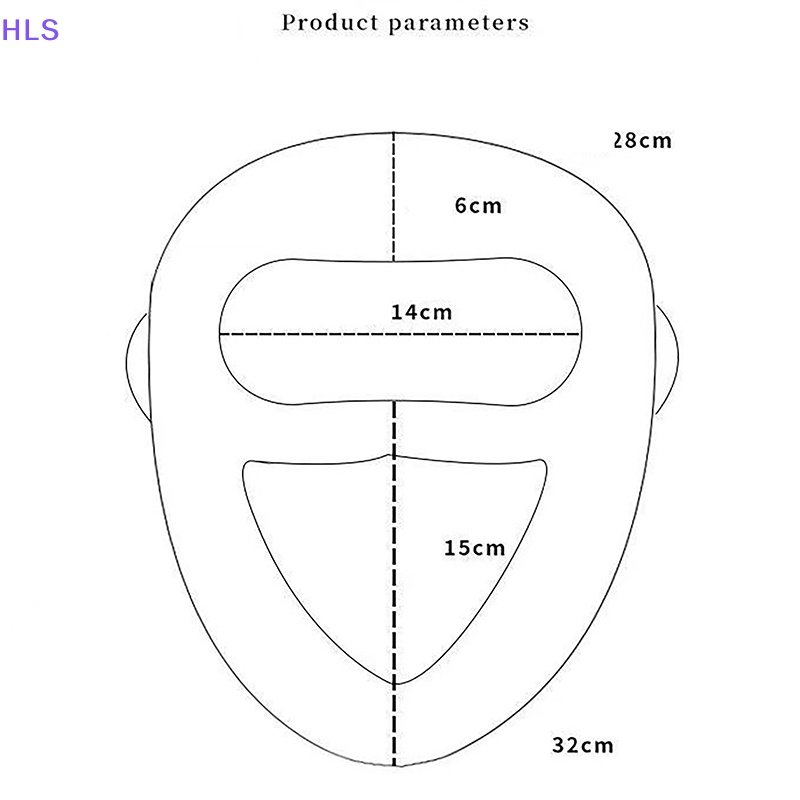 Khẩu Trang Mỏng Thoáng Khí Chống Gió Chống Bụi Chống Sương Mù Bảo Vệ Toàn Diện