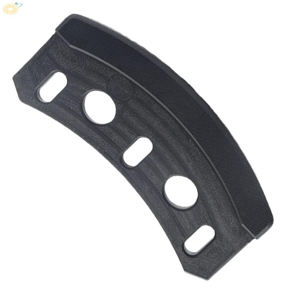 【VARSTR】M135188 Replacement Snowblower Skid Shoes Compatible with 42 47 Models 2 Pack