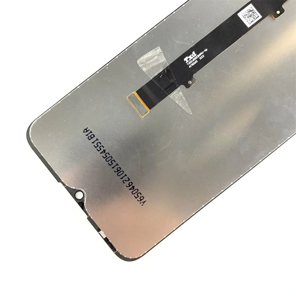 Màn Hình LCD Cảm Ứng 6.52 '' Thay Thế Cho ZTE Blade A51 A71 A5 A7 2021