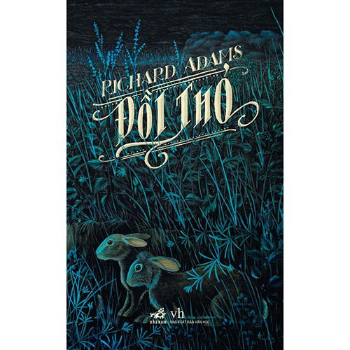 Sách Đồi Thỏ - Bản Quyền