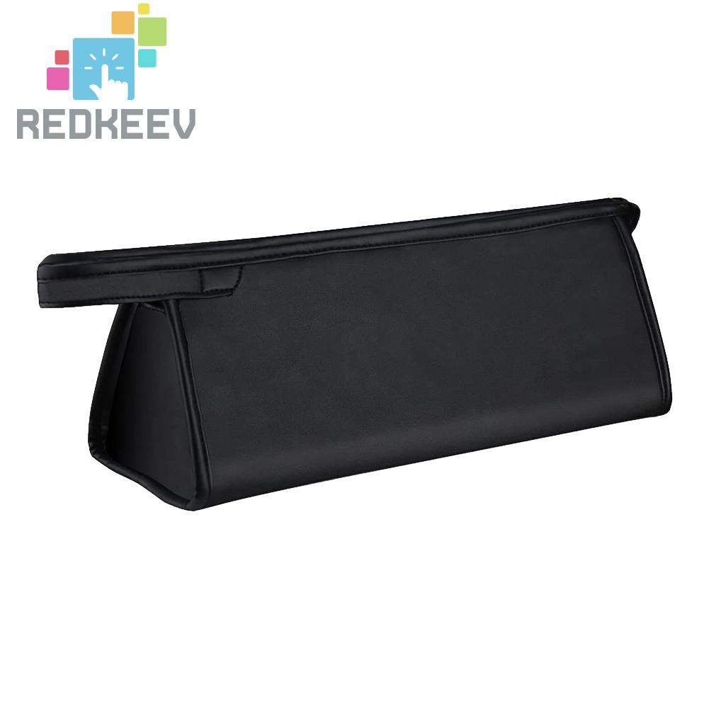 Túi Da PU Đựng Máy Sấy Tóc Gọn Nhẹ Tiện Dụng