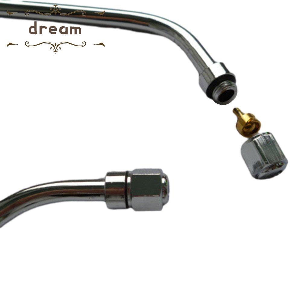 【DREAMLIFE】Sprinklers Sprinkler Stainless Steel 1~5 Heads Electric Sprayer Garden